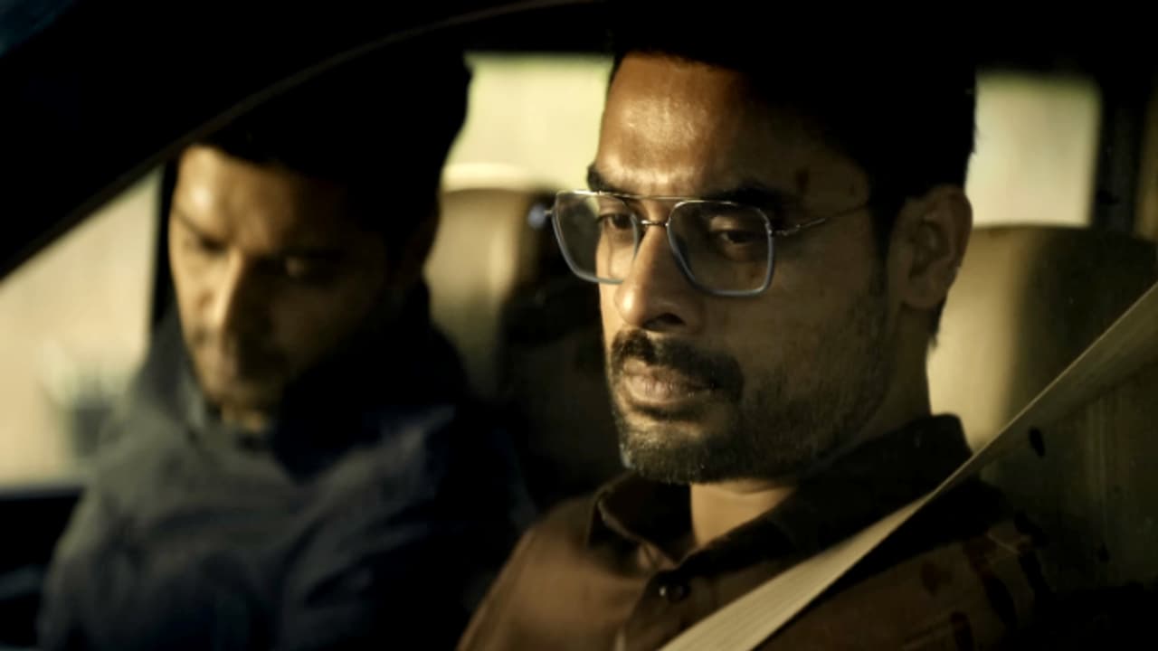 ഒടിടിയില്‍ റെക്കോര്‍ഡ് കുതിപ്പുമായി 'ഐഡന്‍റിറ്റി', 13 ദിവസത്തെ കണക്കുകള്‍ പുറത്ത്; ഔദ്യോഗിക പ്രഖ്യാപനം