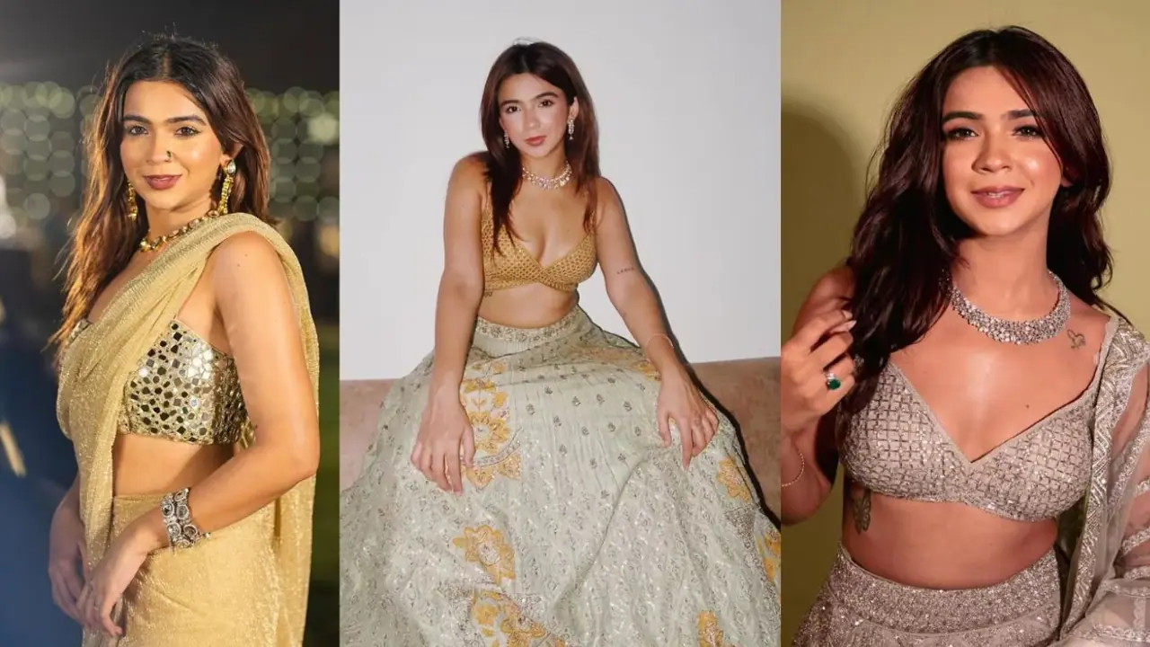 Apoorva Mukhija breaks silence, shares disturbing threats after India’s Got Latent backlash; Read on