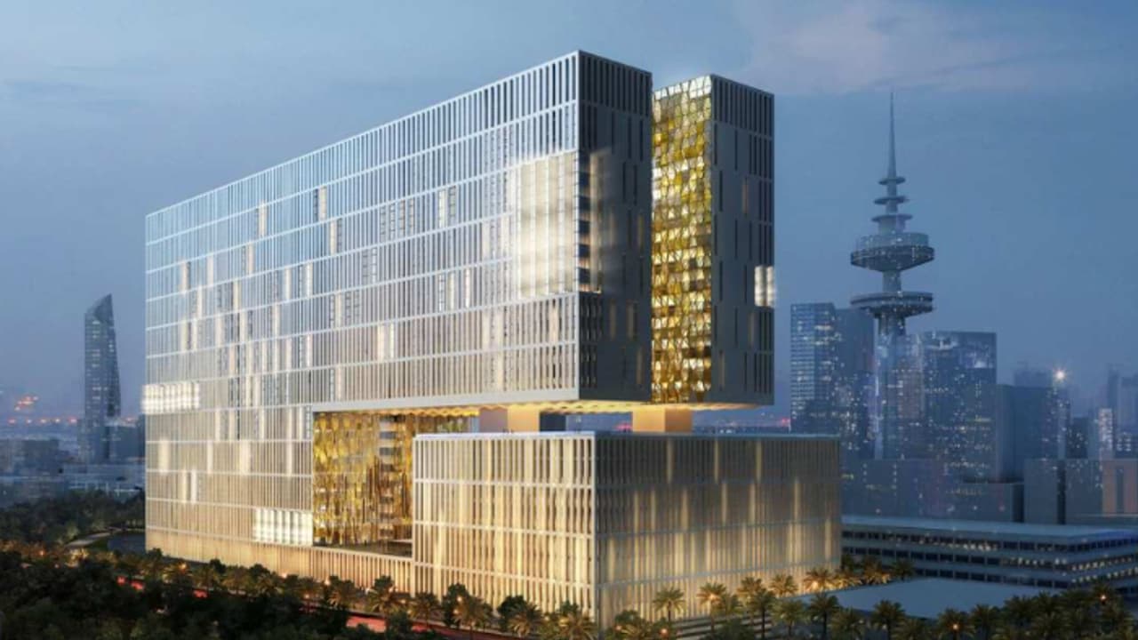 മിഡിൽ ഈസ്റ്റിലെ ഏറ്റവും വലിയ ജുഡീഷ്യൽ സ്ഥാപനം കുവൈത്തിൽ; പാലസ് ഓഫ് ജസ്റ്റിസ് നേടിയത് നിരവധി അവാർഡുകൾ മിഡിൽ ഈസ്റ്റിലെ ഏറ്റവും വലിയ ജുഡീഷ്യൽ സ്ഥാപനം കുവൈത്തിൽ; പാലസ് ഓഫ് ജസ്റ്റിസ് നേടിയത് നിരവധി അവാർഡുകൾ