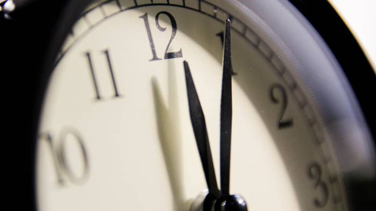 'ഡെത്ത് ക്ലോക്ക്'; മരണം പ്രവചിക്കുമെന്ന് വെബ്സൈറ്റ്, തമാശയായിട്ടെടുക്കണമെന്ന് മുൻകൂർജാമ്യം 