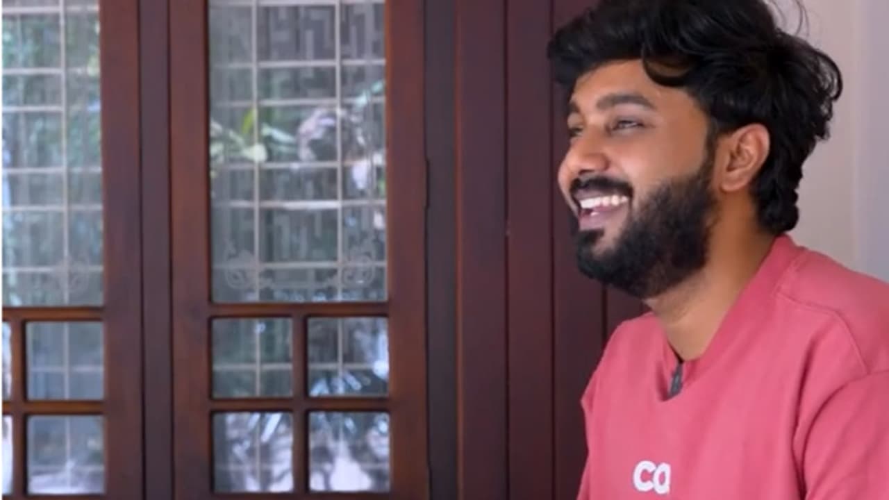 'കണ്ണു കണ്ടാലും തിരിച്ചറിയും', പത്തരമാറ്റിനെ കുറിച്ച് വിഷ്‍ണു ബാലകൃഷ്‍ണൻ