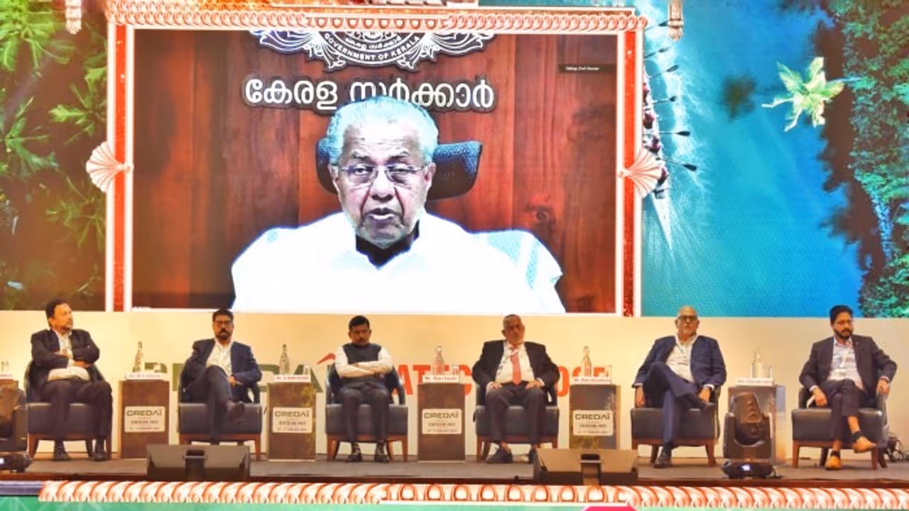 കേരളത്തിൽ നിക്ഷേപിക്കാൻ കമ്പനികൾക്ക് ആശങ്കയില്ല: ഇൻഫോ പാർക്ക് സിഇഒ 