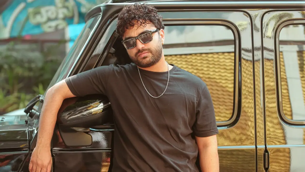 విశ్వక్ సేన్ మరో ప్రయోగం, బోల్డ్ కంటెంట్తో `కల్ట్`.. గ్రాండ్ లాంచ్ విశ్వక్ సేన్ మరో ప్రయోగం, బోల్డ్ కంటెంట్తో `కల్ట్`.. గ్రాండ్ లాంచ్