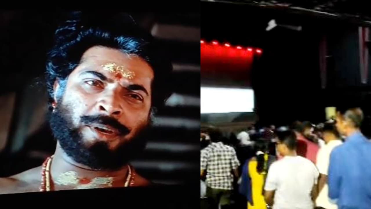 റിലീസ് ദിനത്തേക്കാൾ കളക്ഷനുമായി 5 ാം ദിനം, പ്രേക്ഷകപ്രീതിയിലേക്ക് 'ചന്തു'വിന്റെ രണ്ടാം വരവ്; ഇതുവരെ നേടിയത് റിലീസ് ദിനത്തേക്കാൾ കളക്ഷനുമായി 5 ാം ദിനം, പ്രേക്ഷകപ്രീതിയിലേക്ക് 'ചന്തു'വിന്റെ രണ്ടാം വരവ്; ഇതുവരെ നേടിയത്