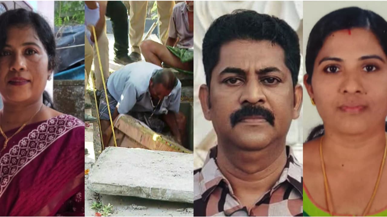 സോണിയുടെ സ്ത്രീസൗഹൃദങ്ങൾ ചോദ്യം ചെയ്തത് ദേഷ്യത്തിന് ഇടയാക്കി; ചികിത്സയിലിരിക്കെ മരണം,വീട്ടമ്മയുടെ മരണം, ദുരൂഹത സോണിയുടെ സ്ത്രീസൗഹൃദങ്ങൾ ചോദ്യം ചെയ്തത് ദേഷ്യത്തിന് ഇടയാക്കി; ചികിത്സയിലിരിക്കെ മരണം,വീട്ടമ്മയുടെ മരണം, ദുരൂഹത