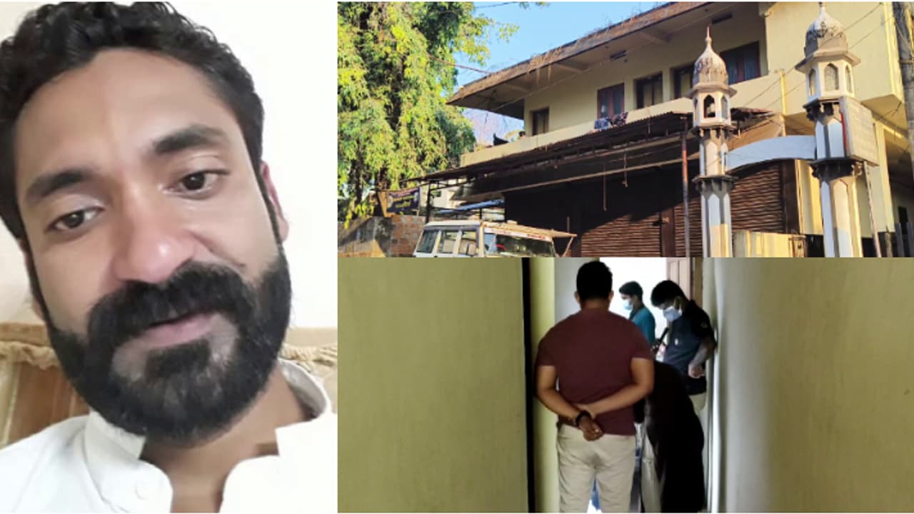 മലപ്പുറത്തെ യുവാവിൻ്റെ മരണം കൊലപാതകമെന്ന് സംശയം; മുറിക്കുള്ളിൽ രക്തക്കറ, അന്വേഷണം സുഹൃത്തുക്കളിലേക്ക്