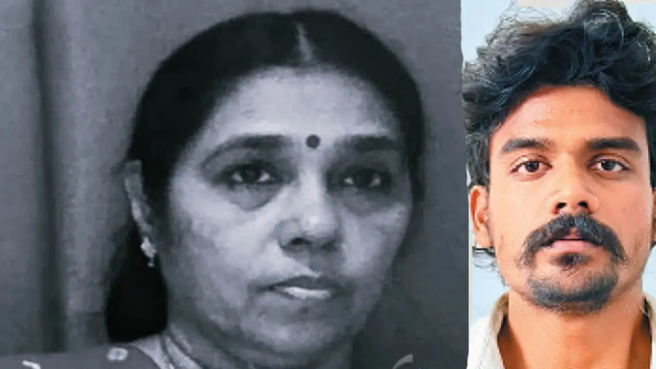 சென்னையில் அதிர்ச்சி! காதலியின் தாயை கொலை செய்த காதலன்! என்ன காரணம்? வெளியான தகவல்!