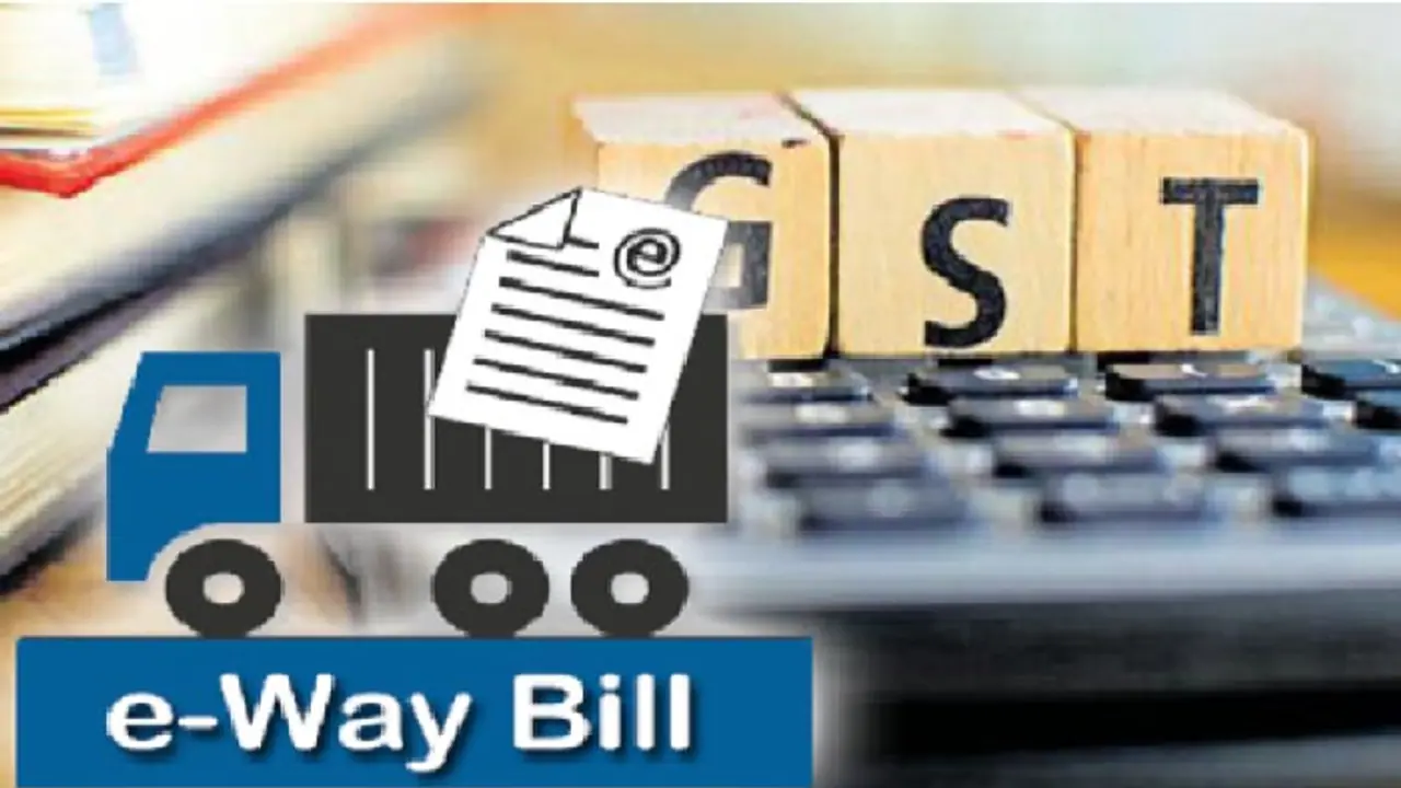 How Can I Generate an E Way Bill Online? How Can I Generate an E Way Bill Online?