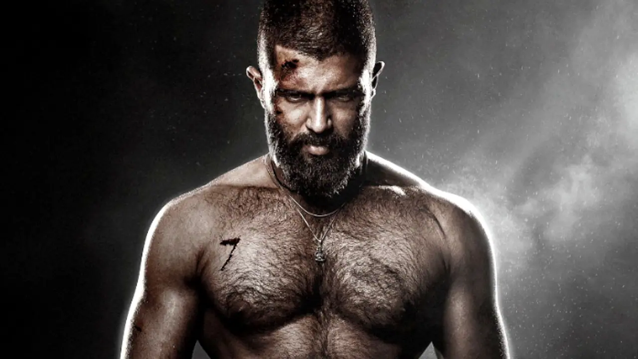 ഇനി വിജയ് ദേവരകൊണ്ടയുടെ ഊഴം, ആക്ഷന്‍ ഹീറോയായി ഞെട്ടിക്കാന്‍ 'കിംഗ്‍ഡം'; ടീസര്‍ എത്തി