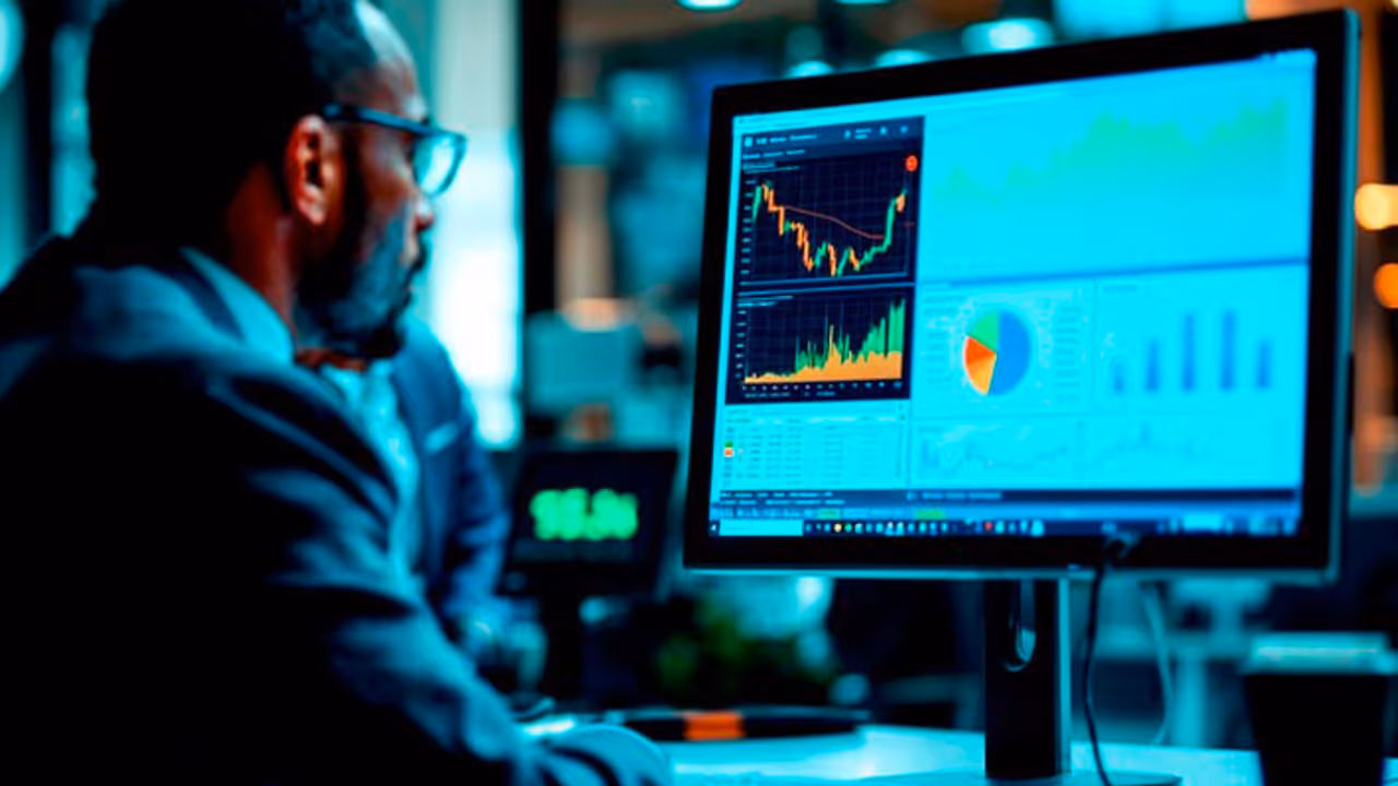 Explained: Trade tensions, shutdown fears rattle US markets; what's next for investors?