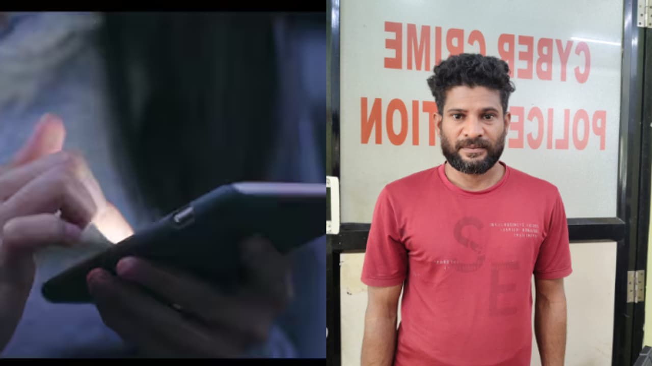 'തട്ടിപ്പിനെന്തൊരു ഒറിജിനാലിറ്റി'! ആലപ്പുഴയില്‍ ഐടി പ്രൊഫഷണലിന് നഷ്ടം 15 ലക്ഷം; ഒരാൾ പിടിയിൽ