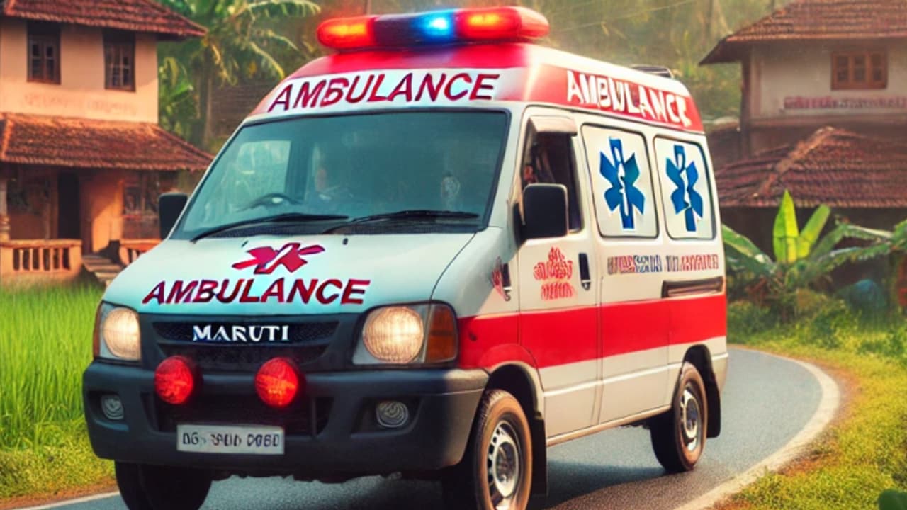 മില്ലിലെ പണിക്കിടെ സ്റ്റീൽ യൂണിറ്റ് ശരീരത്തിലേക്ക് വീണു; 3 പേ‌ർ മരിച്ചു, 2 പേർക്ക് പരിക്ക്,സംഭവം മഹാരാഷ്ട്രയിൽ