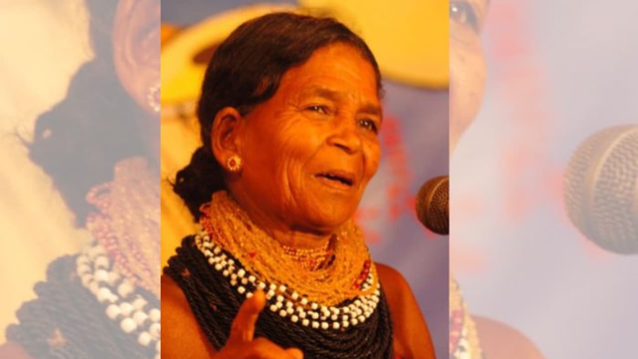 ಹಾಲಕ್ಕಿ ಹಾಡುಗಳ ಕೋಗಿಲೆ, ಪದ್ಮಶ್ರೀ ಪುರಸ್ಕೃತೆ ಸುಕ್ರಿ ಬೊಮ್ಮು ಗೌಡ ನಿಧನ