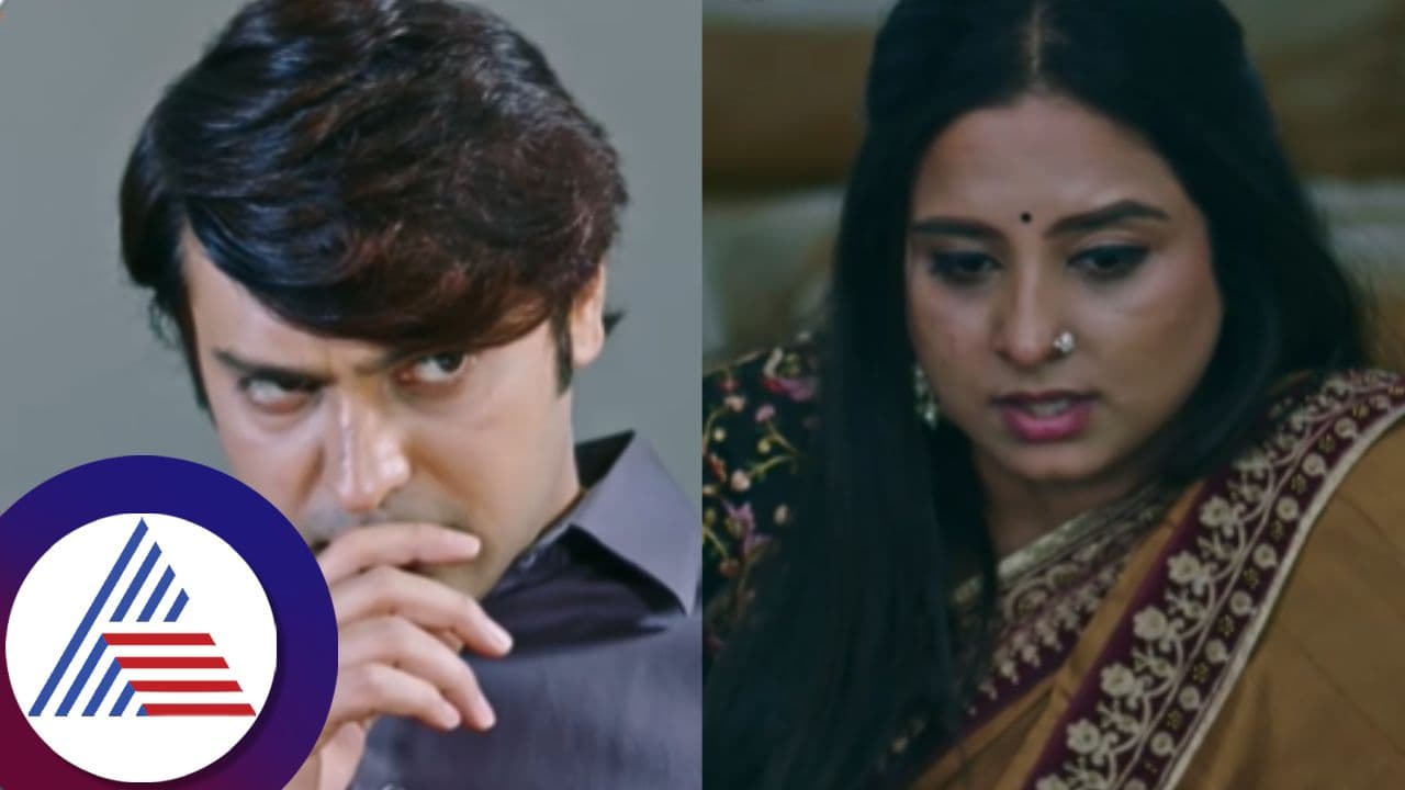 ಸಿಸಿಟಿವಿ ವರ್ಕ್ ಆಗ್ತಿಲ್ಲ ಅಂತ ಗಾಬರಿ ಆಗಿದ್ದಾನೆ ಜಯಂತ್; ಜಾನು ಬುದ್ಧಿವಂತಿಕೆ ಸಹಾಯ ಮಾಡುತ್ತಾ?