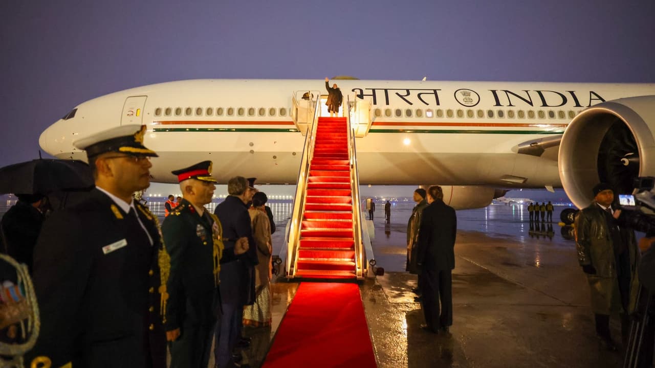 PM Modi US visit: '119 lavish rooms, fully equipped beauty salon' All you need to know about Blair House