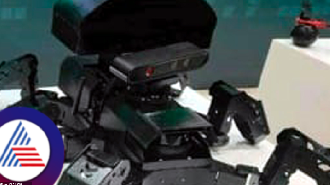 ಏರ್‌ ಶೋದಲ್ಲಿ ಎಐ, ಡೀಪ್‌ ಲರ್ನಿಂಗ್‌ ಅಬ್ಬರ! ಭವಿಷ್ಯದಲ್ಲಿ ಭಾರತೀಯ ಸೇನೆಯ ಯುದ್ಧ ತಂತ್ರ ಹೇಗಿರಲಿದೆ ಗೊತ್ತಾ?