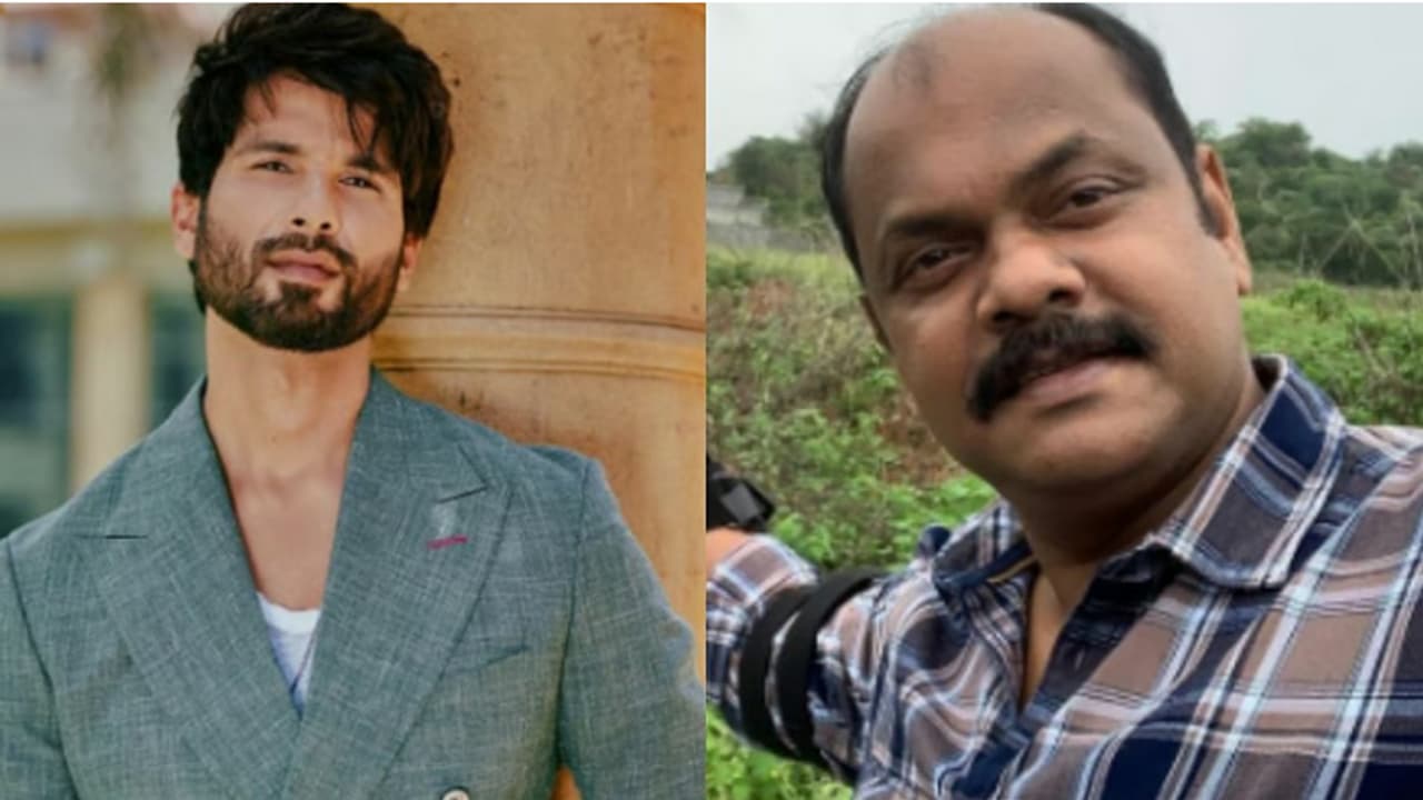 വമ്പൻ നേട്ടത്തില് റോഷൻ ആൻഡ്രൂസ്, കളക്ഷനില് സുവര്ണ സംഖ്യ മറികടന്ന് ദേവ വമ്പൻ നേട്ടത്തില് റോഷൻ ആൻഡ്രൂസ്, കളക്ഷനില് സുവര്ണ സംഖ്യ മറികടന്ന് ദേവ