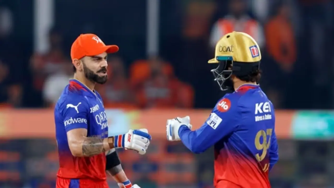 വീണ്ടും ക്യാപ്റ്റനാവാന്‍ വിരാട് കോലിയില്ല, ഐപിഎല്ലില്‍ ആര്‍സിബിയെ നയിക്കാന്‍ സര്‍പ്രൈസ് താരം