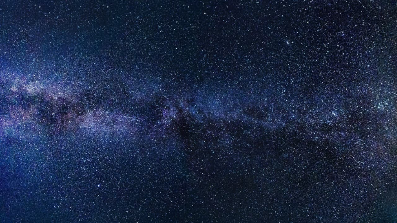 'ക്വിപു'; പ്രപഞ്ചത്തിലെ ഏറ്റവും വലിയ സൂപ്പർസ്ട്രക്ചർ കണ്ടെത്തി, 1.3 ബില്യൺ പ്രകാശവർഷത്തിൽ അധികം നീളം