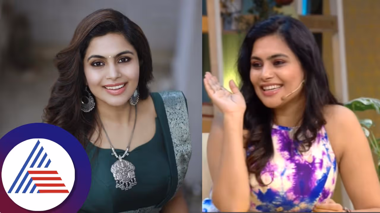 ಬೆಳ್ಳಿ ಕೊಳ್ಳಲು ದುಡ್ಡಿಲ್ಲದೇ ಗೋವಾದಲ್ಲಿ ಕಳ್ಳತನ ಮಾಡಿದ ನಟಿ ಸೋನು ಗೌಡ!