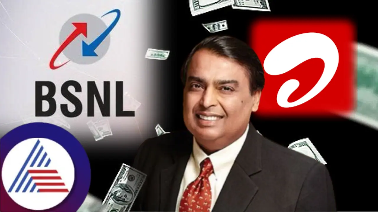 BSNL ಬಳಕೆದಾರರಿಗೆ ಡಬಲ್ ಗುಡ್ ನ್ಯೂಸ್ ನೀಡಿದ ಕೇಂದ್ರ ಸರ್ಕಾರ 