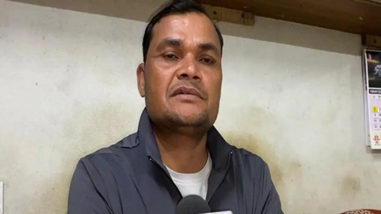 Madhya Pradesh: Plasma exchange, dialysis save Indore man after consuming toxic fish gallbladder Madhya Pradesh: Plasma exchange, dialysis save Indore man after consuming toxic fish gallbladder