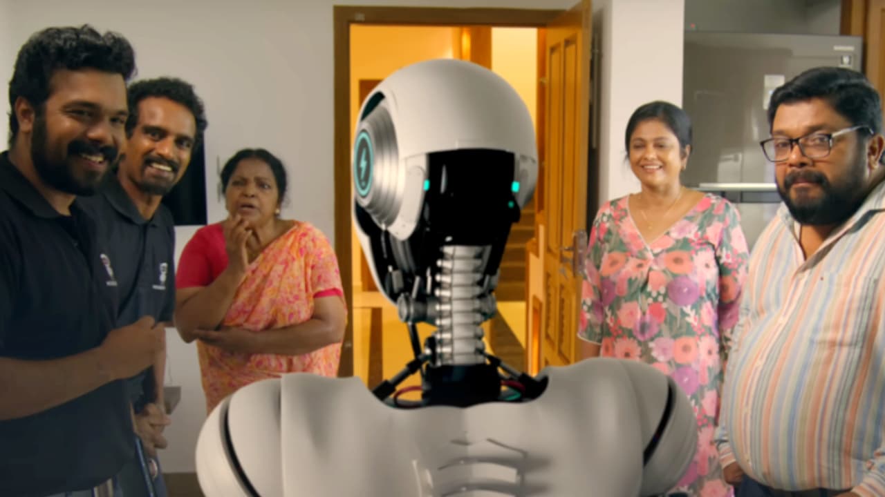 ആ ഫീല്‍ ​ഗുഡ് ചിത്രം നാല് മാസത്തിനിപ്പുറം ഒടിടിയിലേക്ക്; ഔദ്യോഗിക പ്രഖ്യാപനം