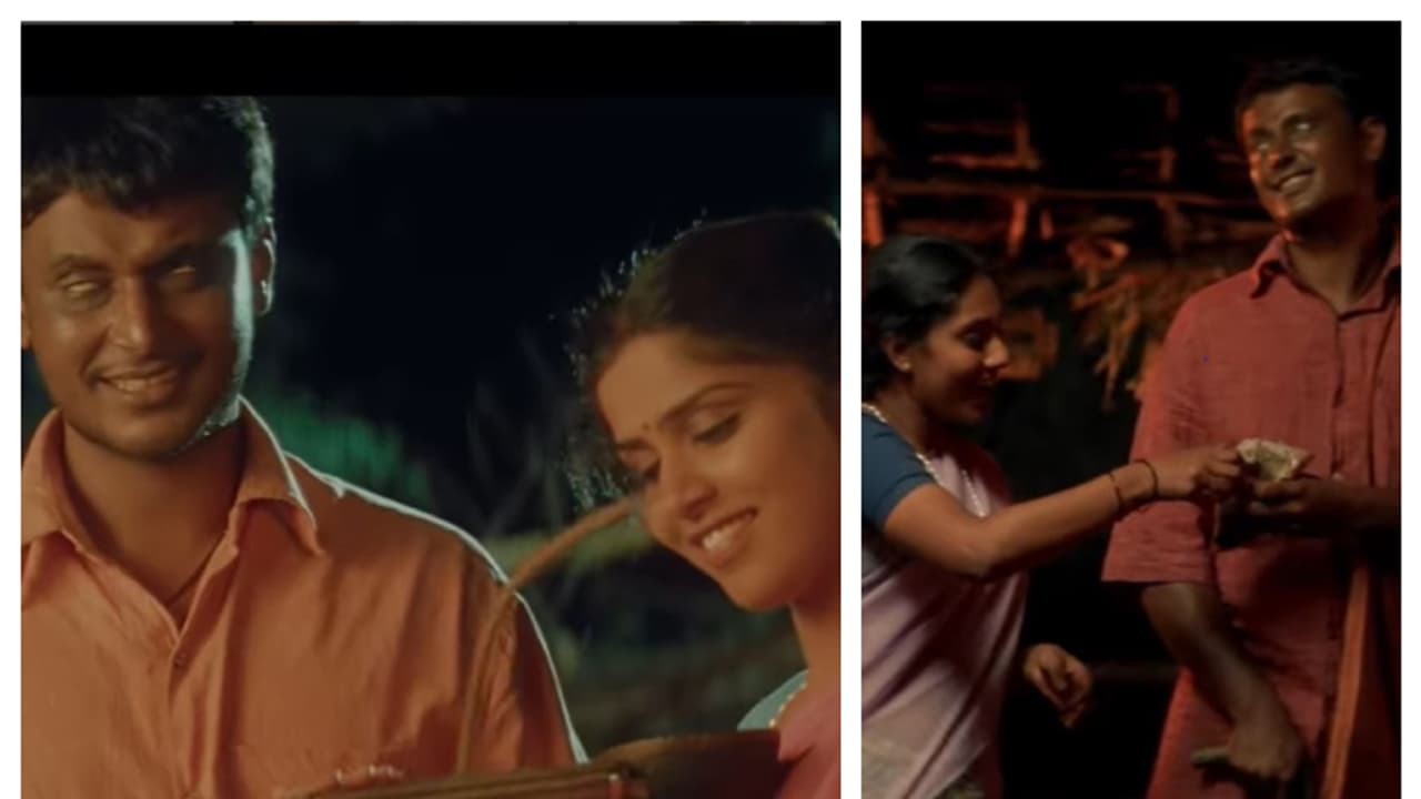 'ನನ್ನ ಪ್ರೀತಿಯ ರಾಮು' ಬೇರೆ ನಟರು ರಿಜೆಕ್ಟ್ ಮಾಡಿದ್ಯಾಕೆ? ದರ್ಶನ್ ಸೂಚಿಸಿದ್ದು ಪುನೀತ್ ಮ್ಯಾನೇಜರ್!