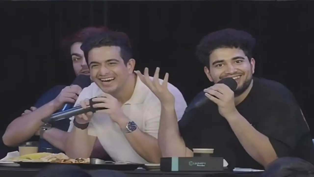 SC raps Ranveer Allahbadia over obscene language on India's Got Latent show: 'Something very dirty'