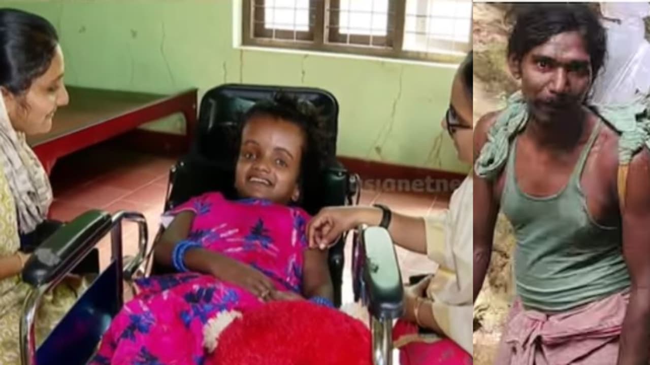 മീനാക്ഷിക്കും മനുവിനും വേണ്ടി 'തിങ്ക ബാൻ ബെള്ളി'; സ്കൂളൊന്നാകെ ചോലനായ്ക ഭാഷ പഠിക്കും, ചേർത്ത് പിടിച്ച് സർകാർ മീനാക്ഷിക്കും മനുവിനും വേണ്ടി 'തിങ്ക ബാൻ ബെള്ളി'; സ്കൂളൊന്നാകെ ചോലനായ്ക ഭാഷ പഠിക്കും, ചേർത്ത് പിടിച്ച് സർകാർ