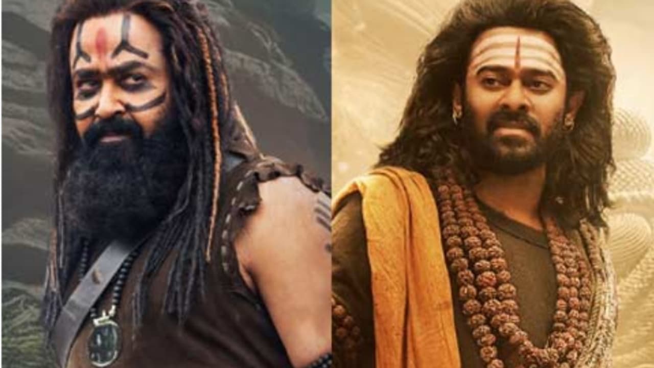 കാണാതായത് കണ്ണപ്പയുടെ നിർണായക രം​ഗങ്ങളുള്ള ഹാർഡ് ഡിസ്ക്; 2 പേർക്കെതിരെ കേസ്, പിന്നിൽ ഗൂഢാലോചനയോ ?