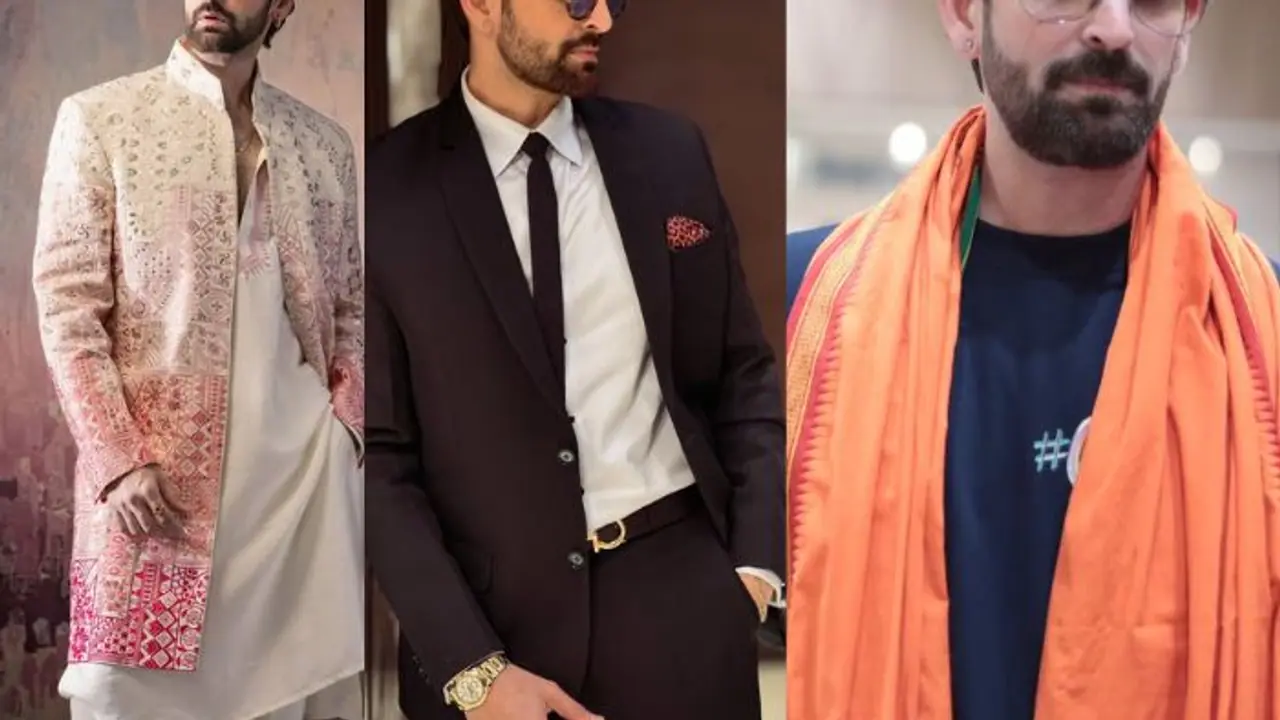 17 ವರ್ಷದಲ್ಲಿ ಹಿಟ್ ಆಗಿದ್ದು 2 ಸಿನಿಮಾ; ಲೆಜೆಂಡರಿ ಸಿಂಗರ್ ಮೊಮ್ಮಗನಾಗಿರೋ ಸ್ಪುರದ್ರೂಪಿಯ ಸೋಲಿನ ಕಥೆ 