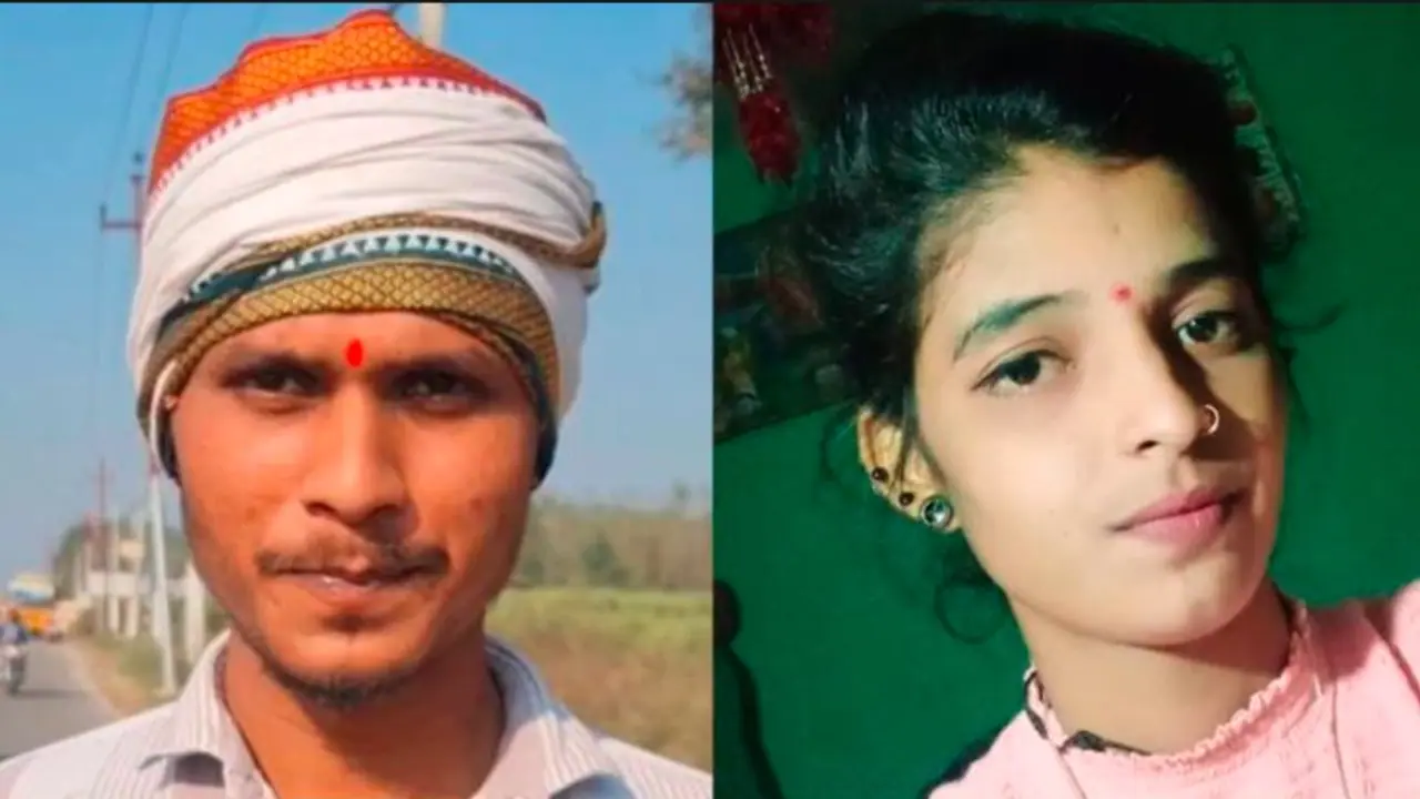 ಕ್ರಿಕೆಟರ್ ರಿಷಭ್‌ ಪಂತ್‌ ಜೀವ ಉಳಿಸಿದವನಿಂದ ಗೆಳತಿಯೊಂದಿಗೆ ವಿಷ ಸೇವನೆ, ಗೆಳತಿ ಸಾವು 