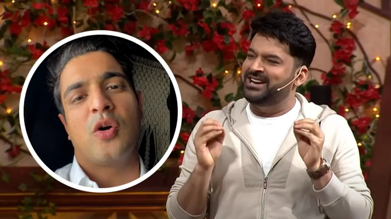Amid Ranveer Allahbadia row, Kapil Sharma's old 'Maa Baap ki Kabaddi' joke goes viral (WATCH)