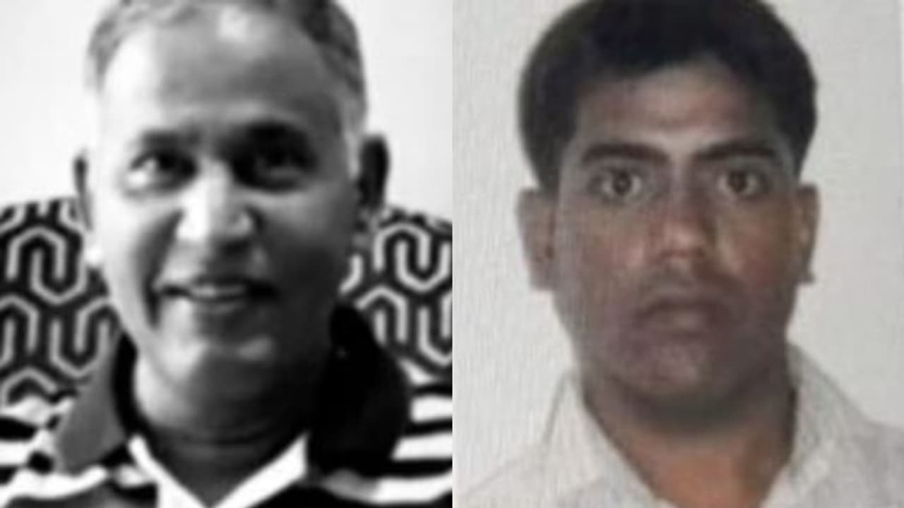 ബഹ്റൈനിൽ രണ്ട് നില കെട്ടിടം തകർന്ന സംഭവം : മരണം രണ്ടായി 