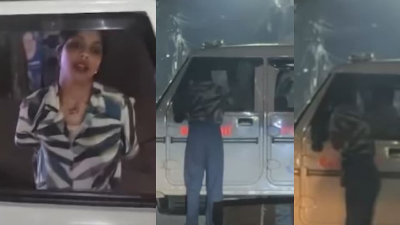 'ഇത് ഞാൻ തിന്നാൻ പോകുകയാ സാറേ', പാലാരിവട്ടത്ത് നടുറോഡിൽ കോഴിക്കോട് സ്വദേശിനിയുടെ പരാക്രമം, കസ്റ്റഡിയിൽ 'ഇത് ഞാൻ തിന്നാൻ പോകുകയാ സാറേ', പാലാരിവട്ടത്ത് നടുറോഡിൽ കോഴിക്കോട് സ്വദേശിനിയുടെ പരാക്രമം, കസ്റ്റഡിയിൽ