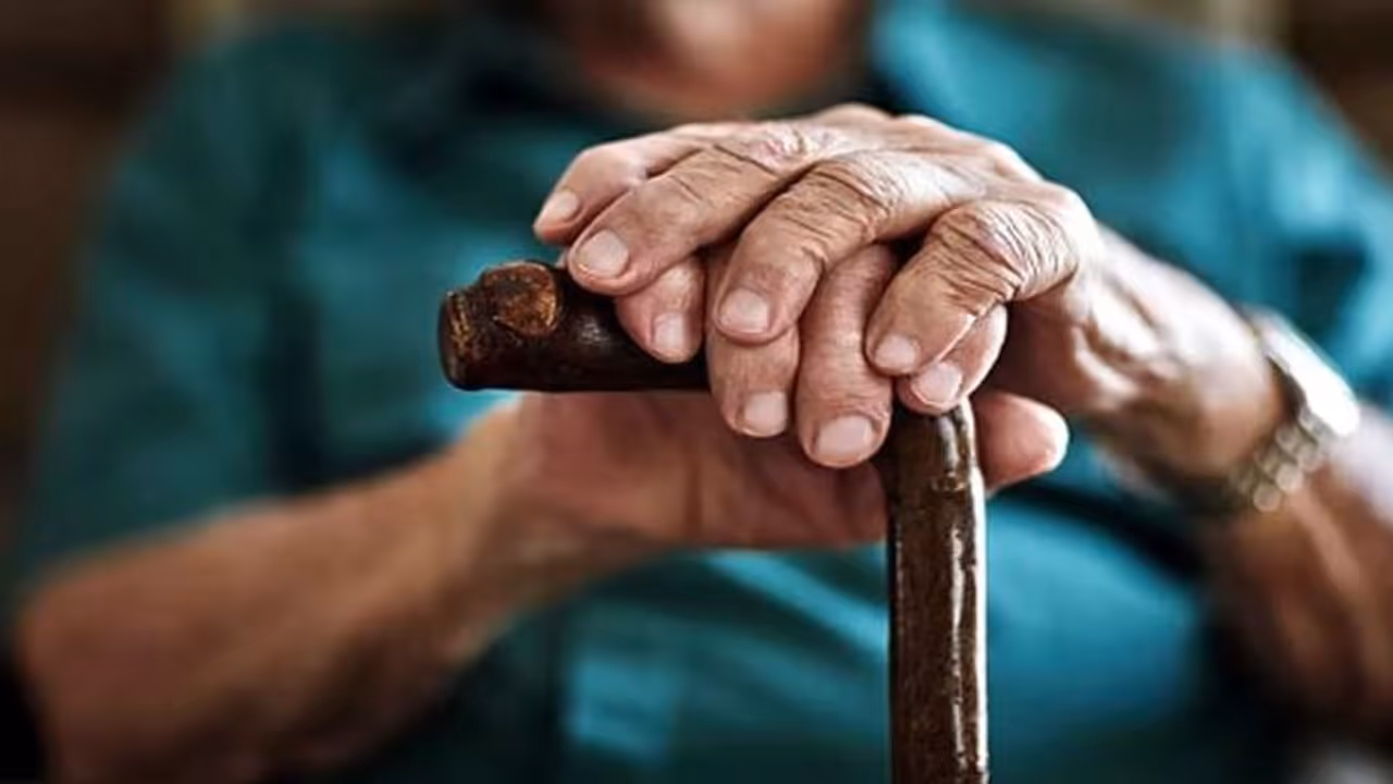 shocking case of digital arrest