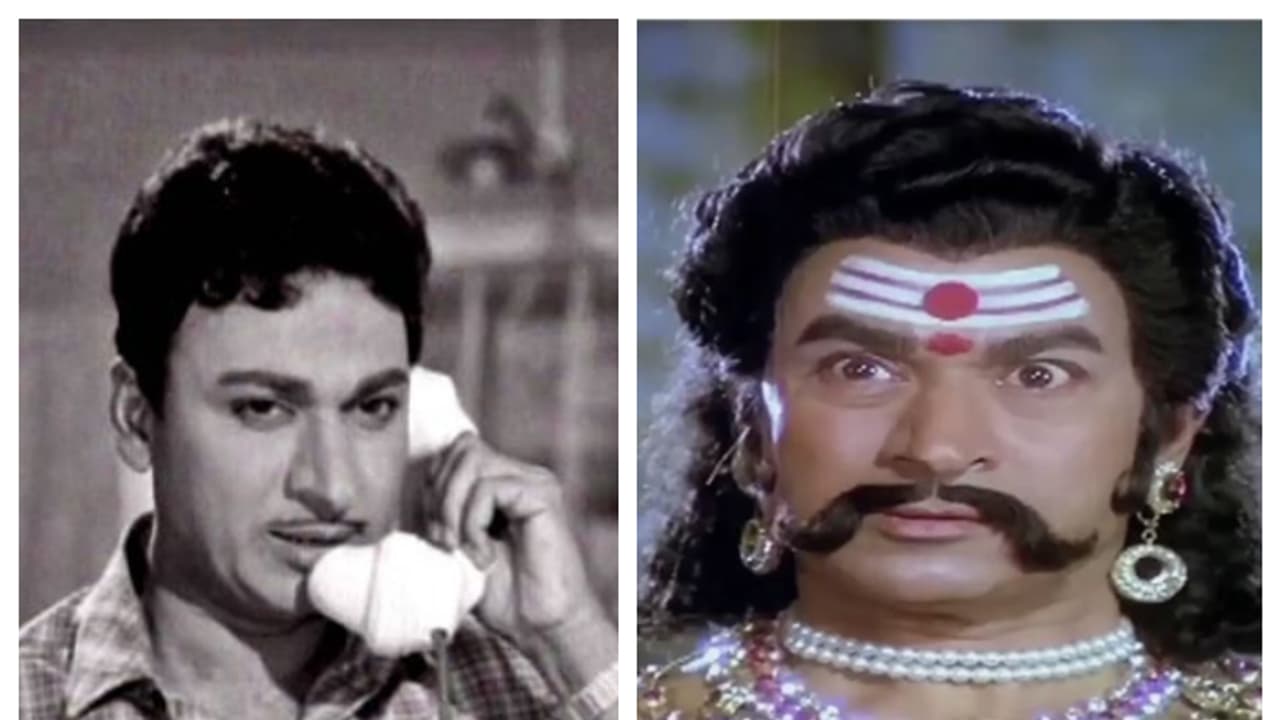 ಸಿನಿಮಾ ಆಡಿಷನ್‌ ಬಗ್ಗೆ ಅಣ್ಣಾವ್ರ ಮಾತೀಗ ವೈರಲ್, ಏರಿದ್ದ ಏಣಿ ಬಗ್ಗೆ ಡಾ ರಾಜ್‌ ಹೇಳಿದ್ದೇನು?