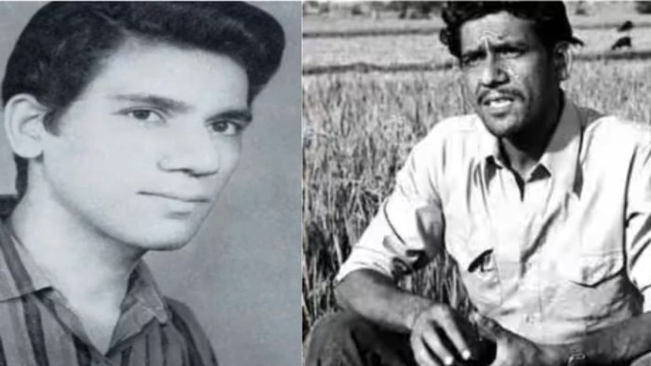 14ರ ಹರೆಯದಲ್ಲಿ 55ರ ಕೆಲಸದಾಕೆ ಜೊತೆ ಸಂಬಂಧ ಹೊಂದಿದ್ರು ಖ್ಯಾತ ನಟ