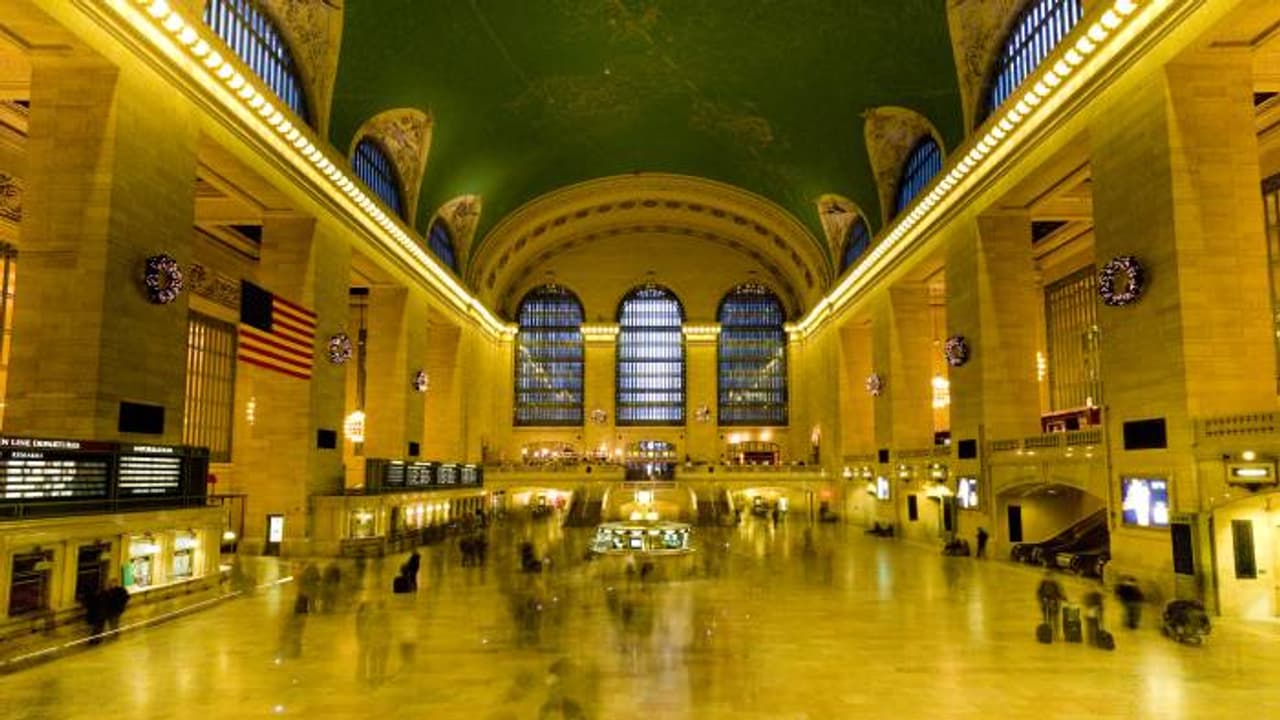 രഹസ്യ പ്ലാറ്റ്ഫോമുകൾ, 67 ട്രാക്കുകൾ, ലോകത്തിലെ ഏറ്റവും നീളം കൂടിയ റെയിൽവേ സ്റ്റേഷൻ ഇതാണ് രഹസ്യ പ്ലാറ്റ്ഫോമുകൾ, 67 ട്രാക്കുകൾ, ലോകത്തിലെ ഏറ്റവും നീളം കൂടിയ റെയിൽവേ സ്റ്റേഷൻ ഇതാണ്