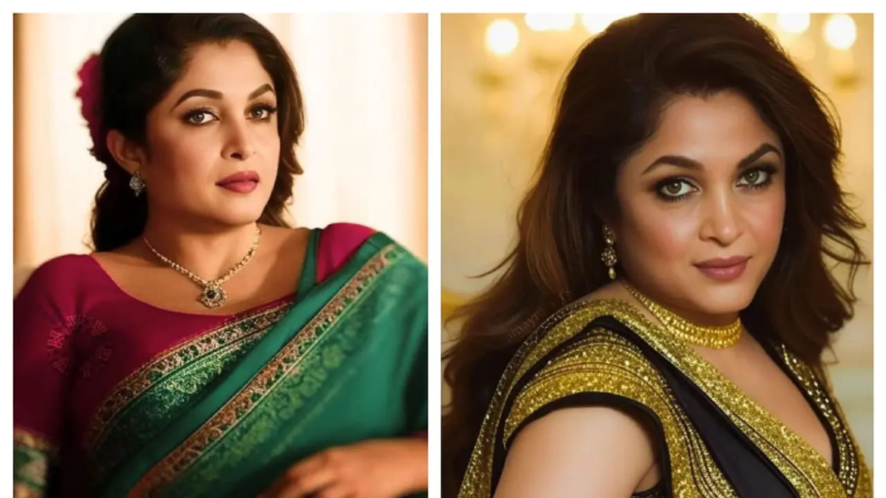 ತೆಲುಗು ತಮಿಳಿನಲ್ಲಿ ಹೆಚ್ಚಾಗಿ ನಟನೆ, ಆದ್ರೂ ಕೇರಳಕ್ಕೆ ಆಗಾಗ ಹೋಗೋದ್ಯಾಕೆ ನಟಿ ರಮ್ಯಾ ಕೃಷ್ಣನ್?