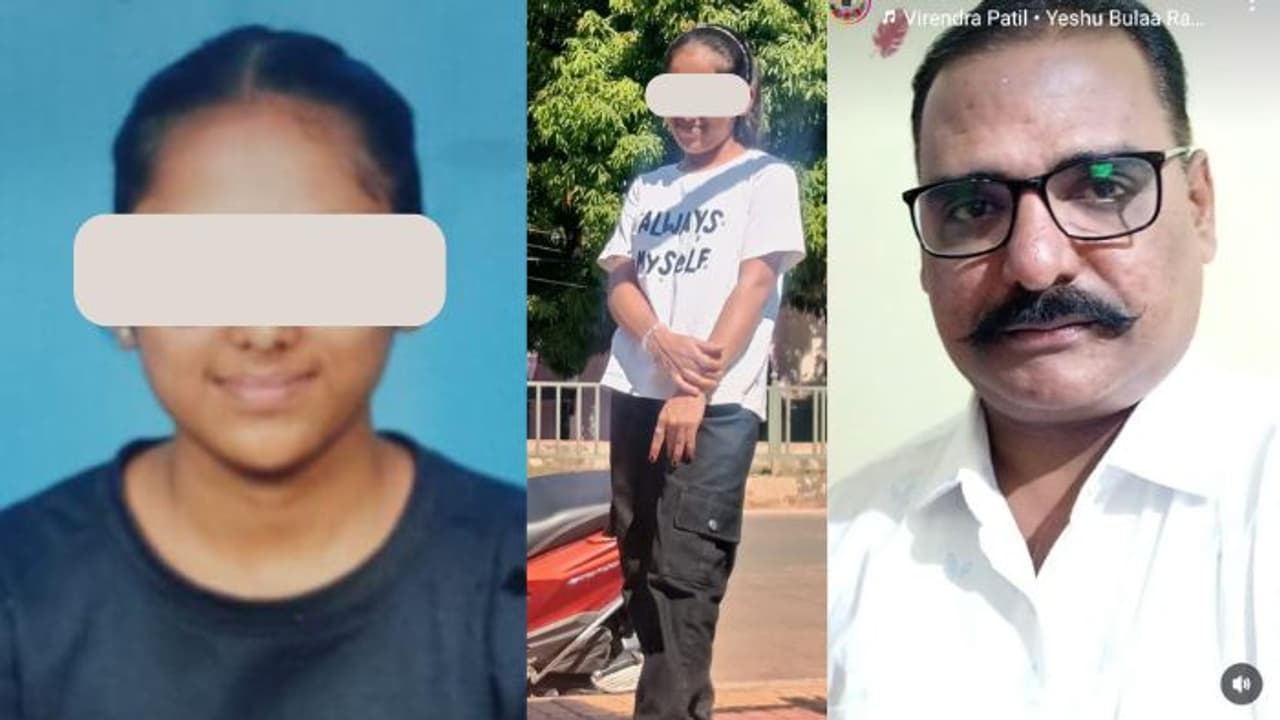 ಹುಬ್ಬಳ್ಳಿ 18 ವರ್ಷದ ಯುವತಿ 50 ವರ್ಷದ ಅಂಕಲ್ ಜೊತೆ ಪರಾರಿ; ಮಗಳಿಗಾಗಿ ಹೆತ್ತವರ ಕಣ್ಣೀರು!