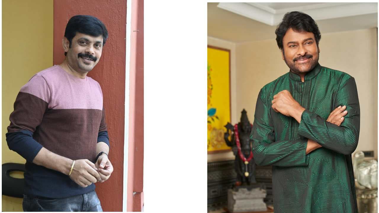 Veerakaputra Srinivas: ಮಹಿಳಾ ಸಬಲೀಕರಣದ ಬಗ್ಗೆ ಮಾತನಾಡೋ ನಟಿಯರೂ ತಮ್ಮ ಅಸ್ತಿತ್ವವನ್ನು ತೋರುವುದು ಮೈಮಾಟದಿಂದಲೇ!