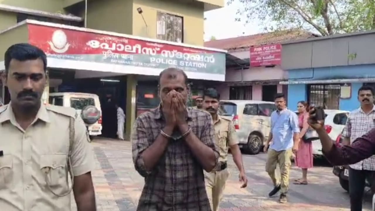 13 കാരിയെ അമ്മയുടെ ഒത്താശയോടെ ബലാത്സംഗം ചെയ്ത കേസ്; അമ്മയും ആൺ സുഹൃത്തും അറസ്റ്റിൽ