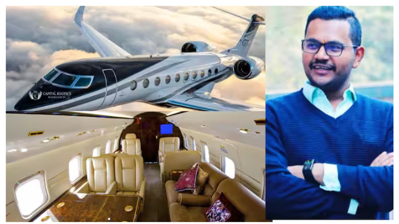 അച്ഛനാണത്രേ അച്ഛൻ...; ബാങ്കോക്കിലേക്ക് ചാർട്ടേഡ് വിമാനത്തിൽ എംഎല്‍എ പുത്രന്റെ ടൂർ, പക്ഷേ എത്തിച്ചത് പുനെയിൽ