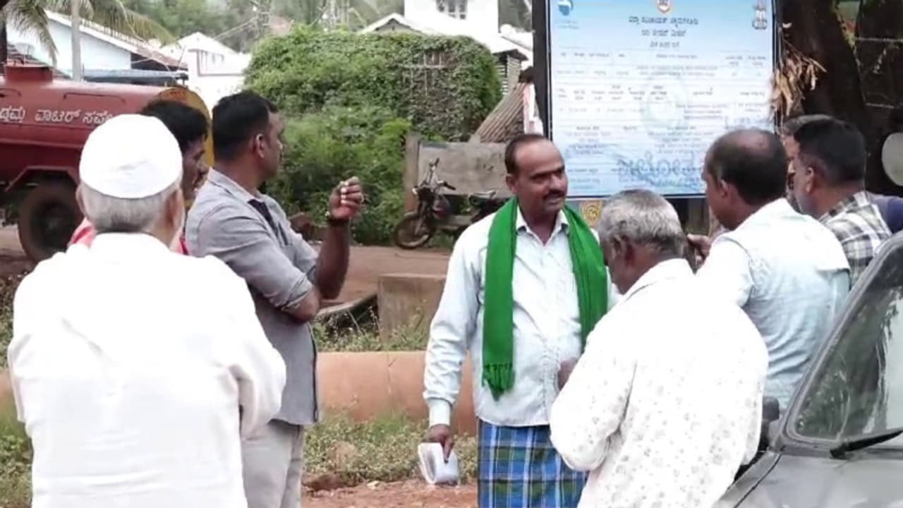 ಅಕ್ರಮ ಭೂ ಮಂಜೂರಾತಿ ಹಗರಣ: ತನಿಖೆ ನಡೆದು ವರ್ಷ ಕಳೆದರೂ ತಪ್ಪಿತಸ್ಥರ ವಿರುದ್ಧ ಈವರೆಗೂ ಕ್ರಮವಿಲ್ಲ!