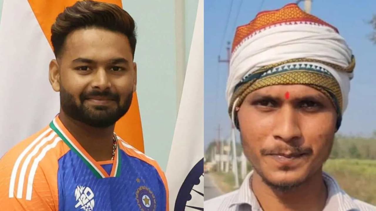 ரிஷப் பண்ட்டை காப்பாற்றியவர் காதலியுடன் தற்கொலை முயற்சி; காதலி உயிரிழப்பு! 