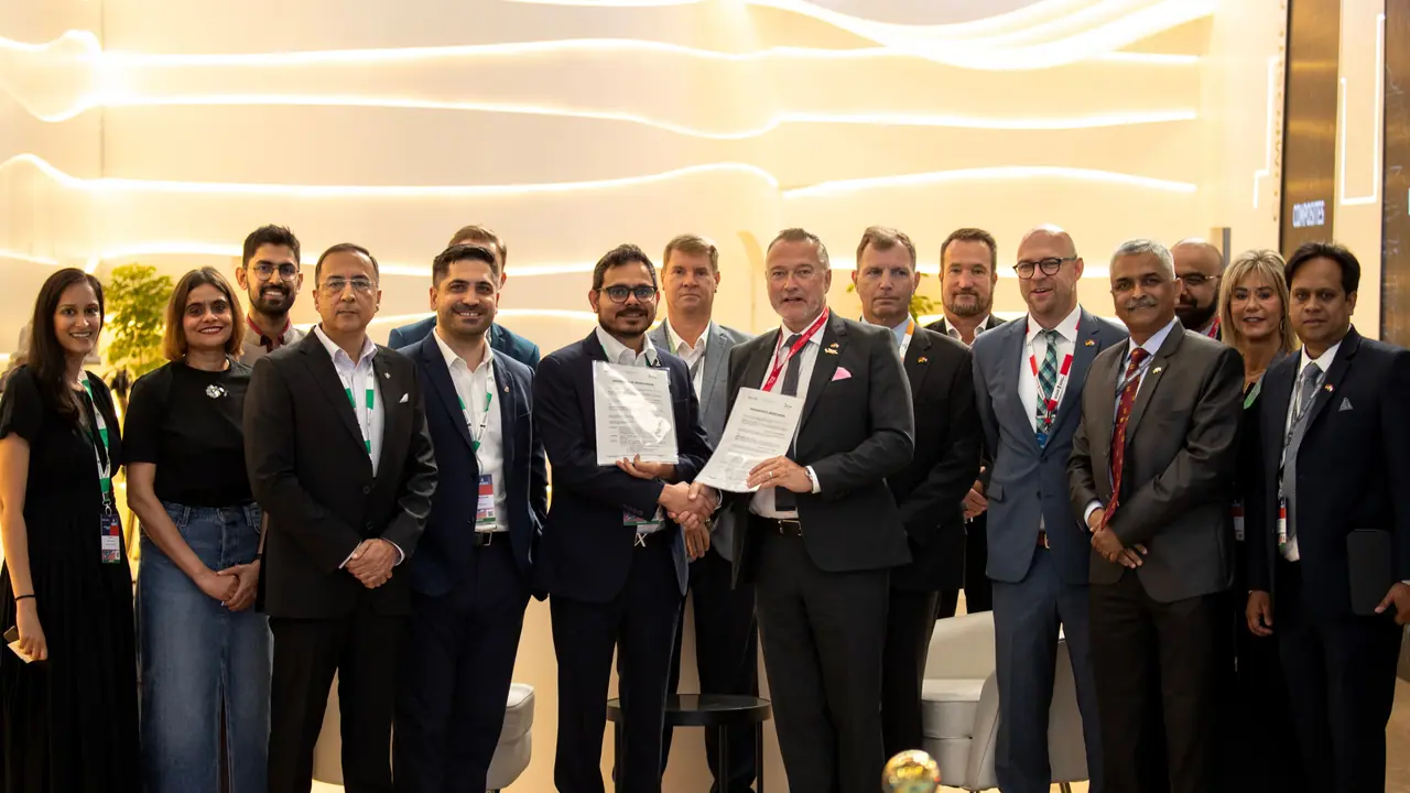 Aero India 2025: German defence giant HENSOLDT sees India as priority market, signs two major MoUs