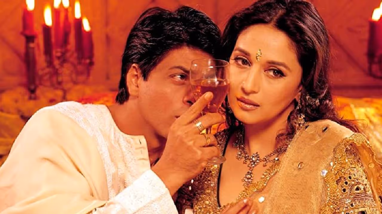 Shah Rukh Khan: 58 ಪ್ರಶಸ್ತಿ ಬಾಚಿಕೊಂಡ ಆ ಫಿಲಂ ಶೂಟಿಂಗ್‌ಗೆ ಶಾರುಖ್‌ ಖಾನ್‌ ಕುಡಿದೇ ಬರುತ್ತಿದ್ದ!