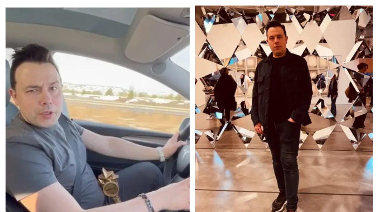 Elon Musk ಸಕ್ಸಸ್ ಸೀಕ್ರೆಟ್ ಕೊನೆಗೂ ರಿವೀಲ್ ಆಯ್ತು; ಇಷ್ಟು ದಿನ ಗುಟ್ಟಾಗಿತ್ತು ಯಾಕೆ?